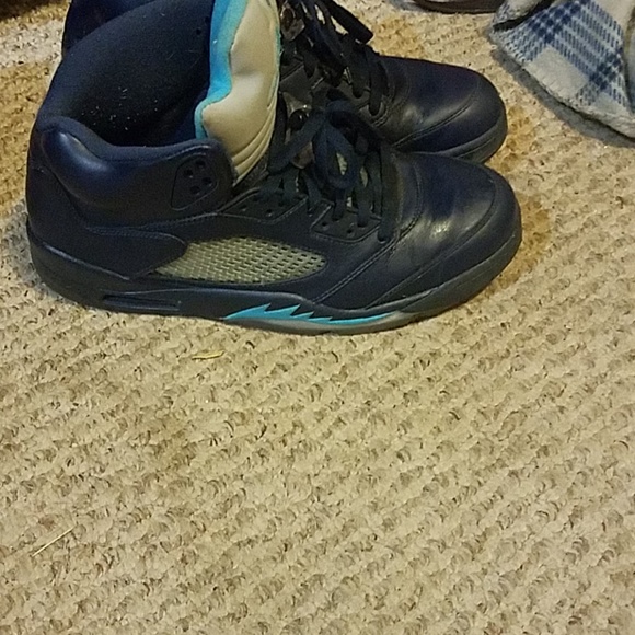 Jordan 5s - Picture 4 of 4